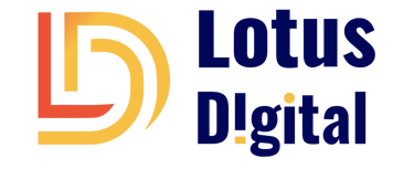 Lotus Digital logo
