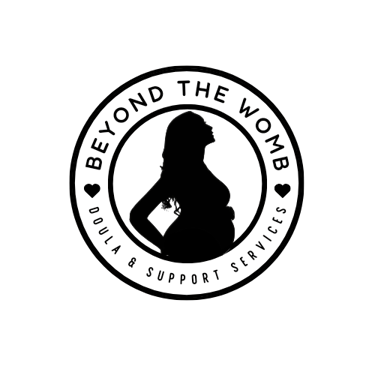 Beyond The Womb Doula & Support Services logo