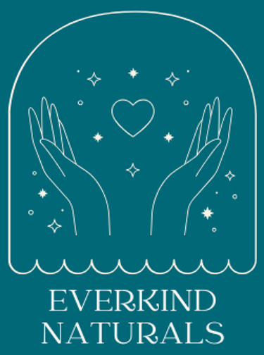 Everkind Naturals logo