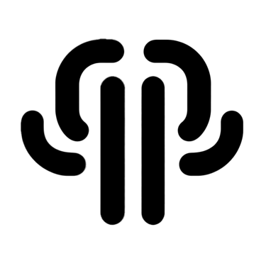 Nonlinear Outcome Reframing AI logo