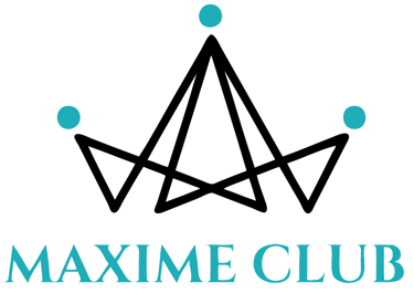 Maxime Club logo