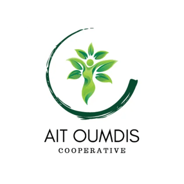 Ait Oumdis logo
