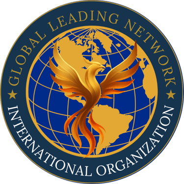 Generation Leading Network logo