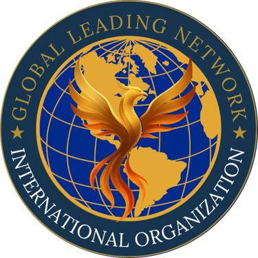 Generation Leading Network logo