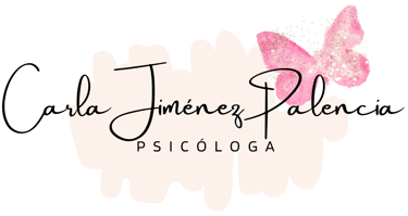 Carla Jimenez Therapy logo