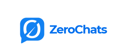 ZeroChats logo