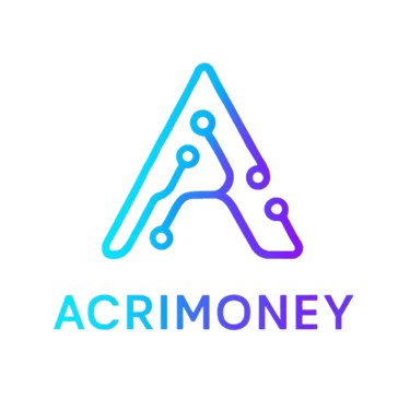 Acrimoney logo