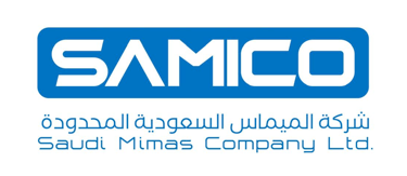 Samico logo