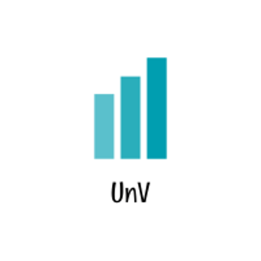 UnV Consulting logo