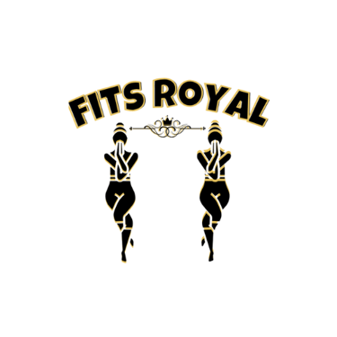 Fit Is Royal logo