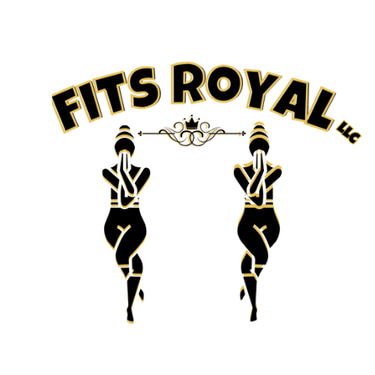Fit Is Royal logo