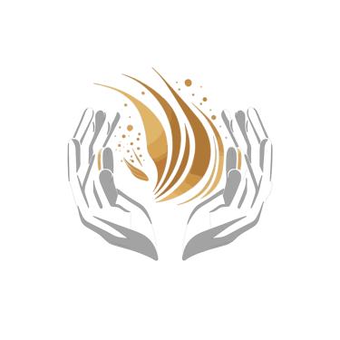 Massagepraktijk Daucheva logo