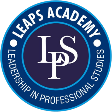 leaps logo