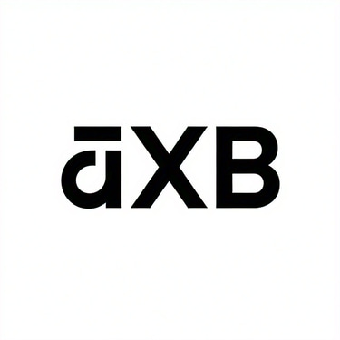 AXOB.iv logo