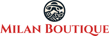 Milan Boutique logo