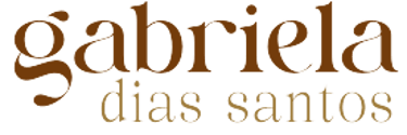 arquitetura por gabi dias santos logo