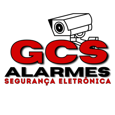 GCS Alarmes logo