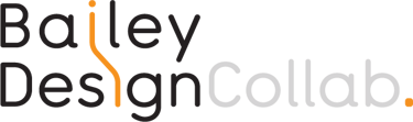 Bailey Design Collab logo