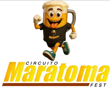 MaraTOMA Fest logo