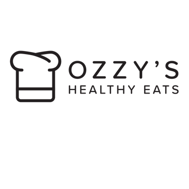 Ozzyshealthyeats logo