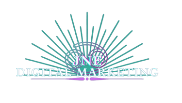 JNE Marketing Digital logo