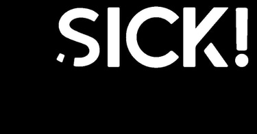 SICK! prod logo
