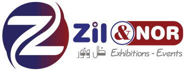ظل ونور logo