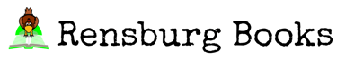 Rensburg Books logo