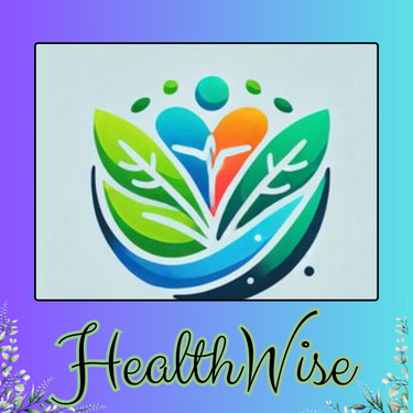 Health and Fitness logo