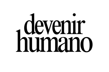 Devenir Humano logo