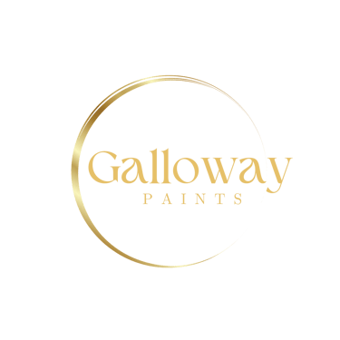 GallowayPaints logo