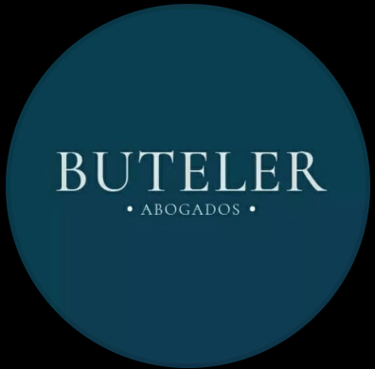 Buteler Abogados logo