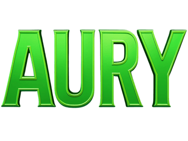AURY logo