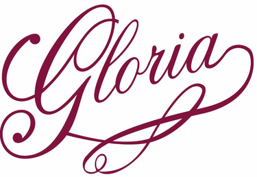 El Jardín de Gloria logo