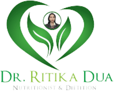 Dr. Ritika Dua logo
