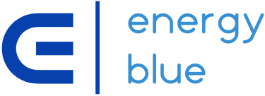 Energy Blue logo