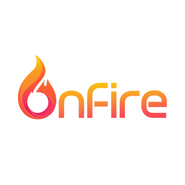 OnFire logo