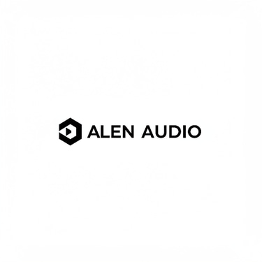 Jalen Audio logo