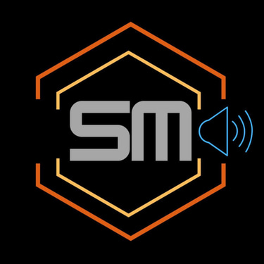 Shantanu Mundra Music logo