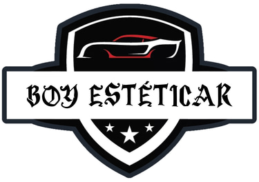 Boy Estética Automotiva logo