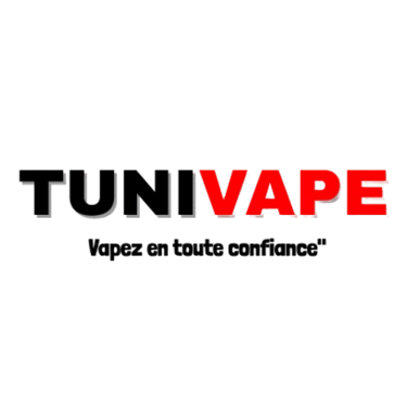 Tunivape logo