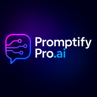 PromptifyPro.ai logo