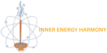 Inner Energy Harmony logo
