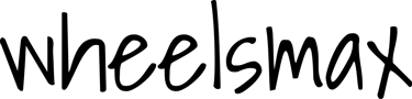 WHEELSMAX logo