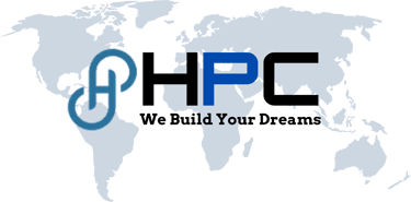 Heritage projects & Consultant logo
