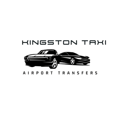 Kingston Taxi and Airport Transfers logo