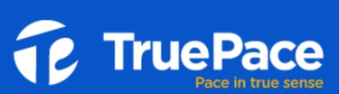 Truepaceconsulting.in logo