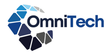 OMNITECH logo