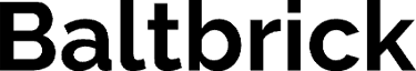 Baltbrick logo