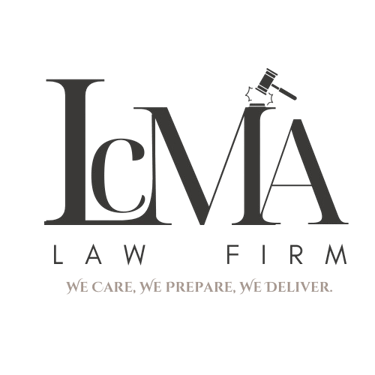 Legal Chamber of Madaan Associates logo